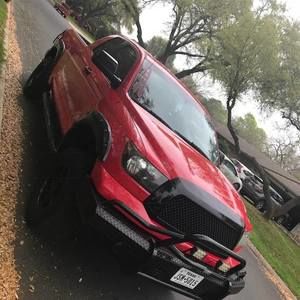 Meet your Posher, Leticia